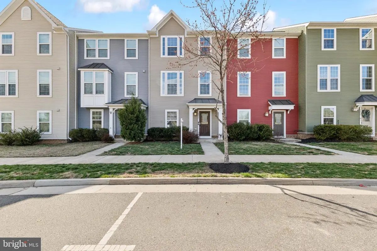 6530 Lafayette Ave, Bealeton, VA 22712 - #1