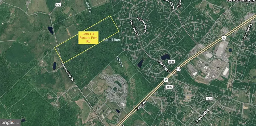 Lot 2 Fosters Fork Rd, Warrenton, VA 20187 - #3