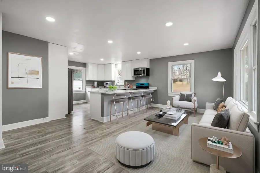 13328 Elk Run Rd, Bealeton, VA 22712 - #2