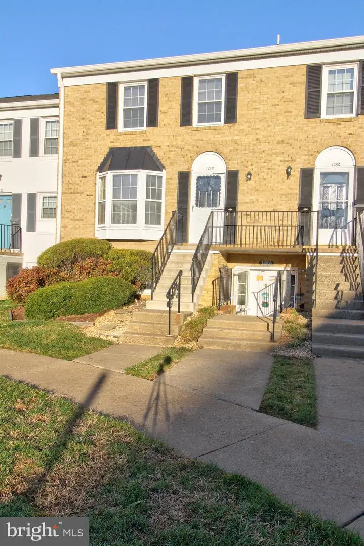 128 Fairfield St #b, Warrenton, VA 20186 - #1