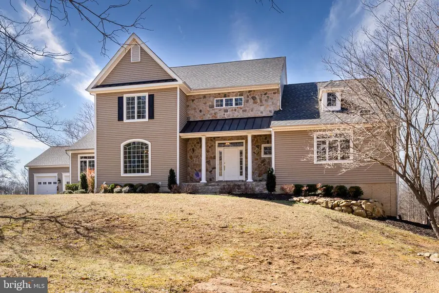 8986 Woodward Rd, Marshall, VA 20115 - #2