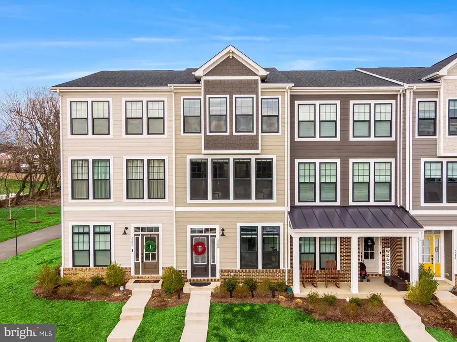 3588 Stephensons Hill Ln, Marshall, VA 20115 - #2