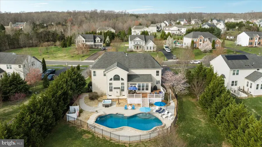 7494 Edington Dr, Warrenton, VA 20187 - #3