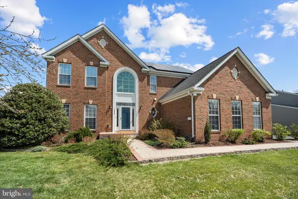 11335 Whipkey Dr, BEALETON, VA 22712