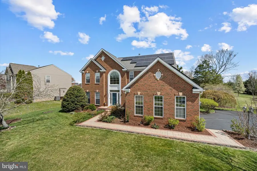 11335 Whipkey Dr, Bealeton, VA 22712 - #2