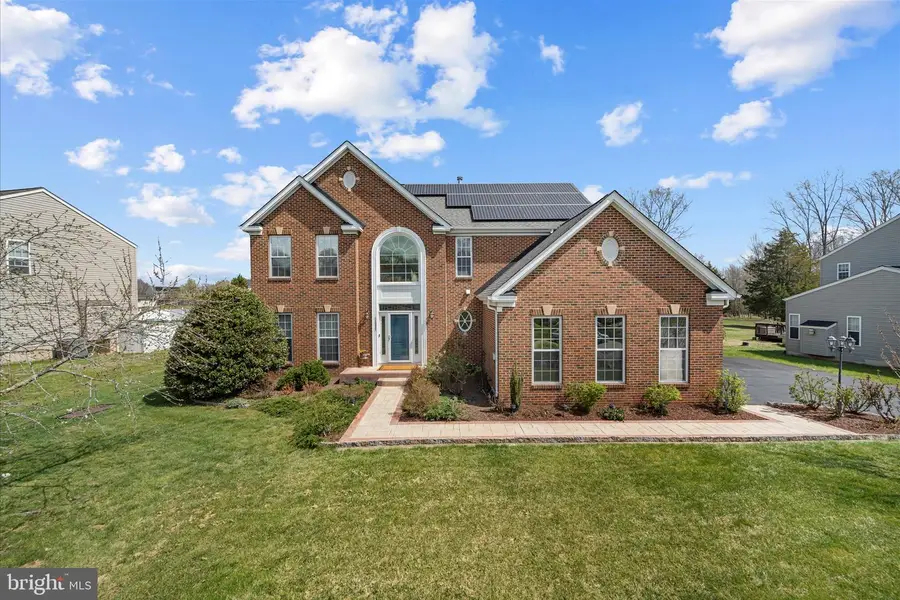 11335 Whipkey Dr, Bealeton, VA 22712 - #3