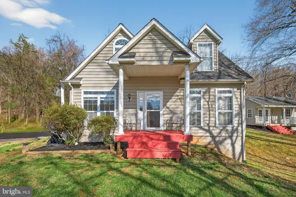 7460 Keith Rd, WARRENTON, VA 20186