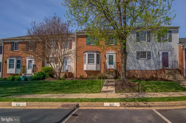 267 Fairfield Dr, WARRENTON, VA 20186