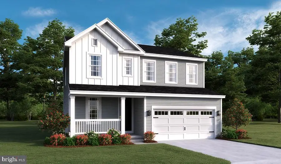 8067 Mckay St, Bealeton, VA 22712 - #1
