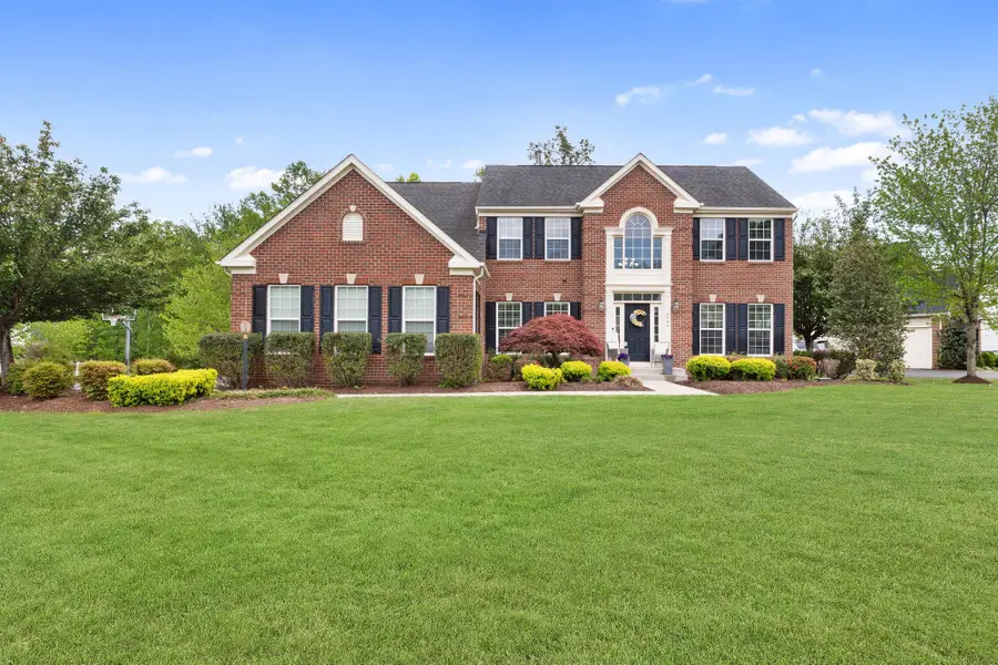 4495 Corral Rd, Warrenton, VA 20187 - #3