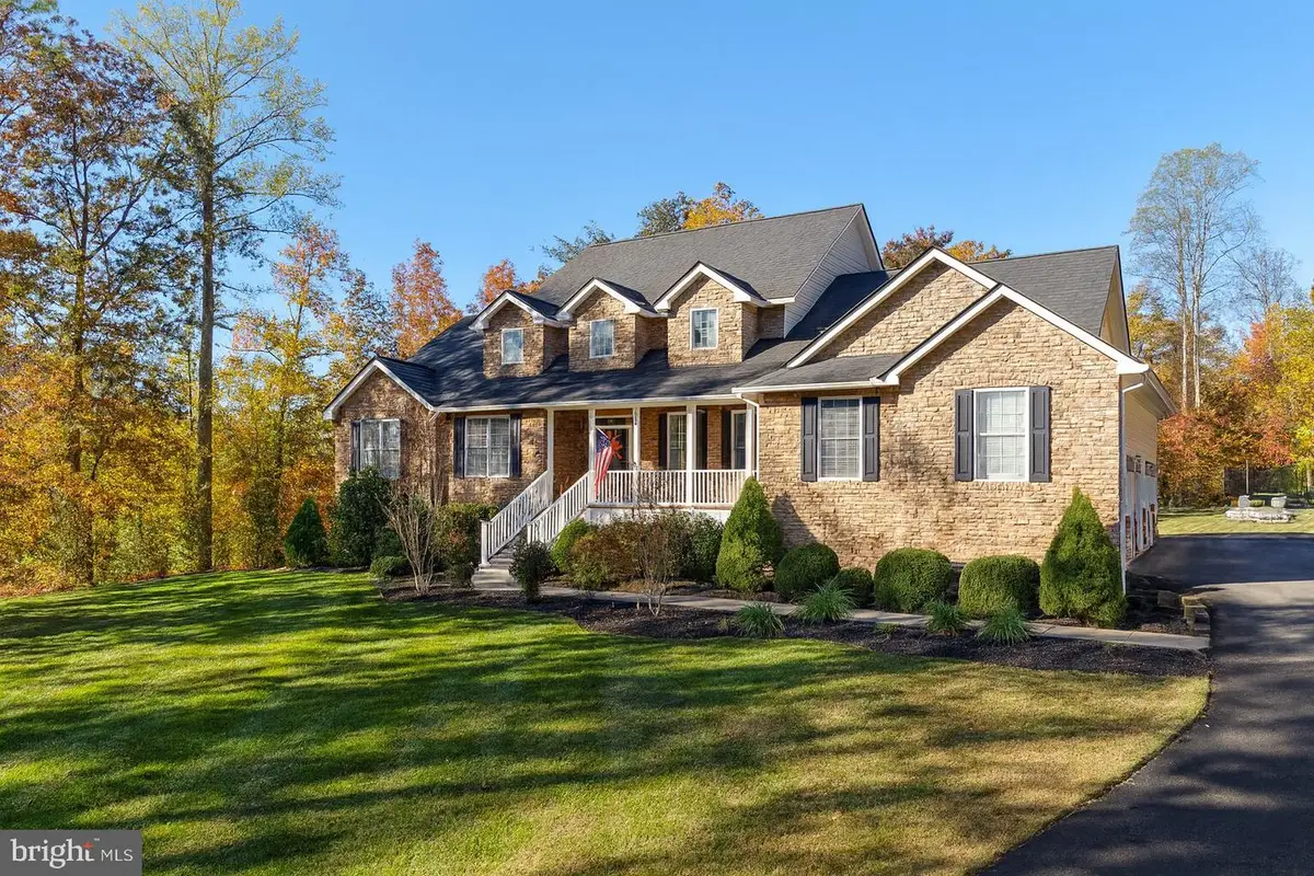 12140 Brent Town Rd, Midland, VA 22728 - #1