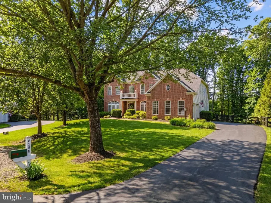 6358 Barn Owl Ct, Warrenton, VA 20187 - #3