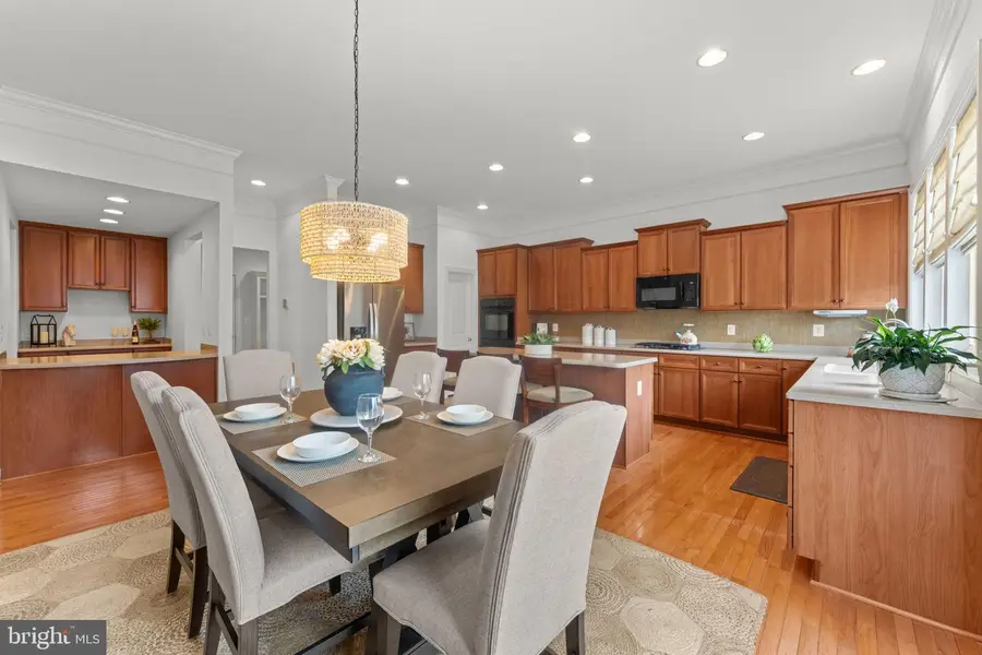 4045 Cray Dr, Warrenton, VA 20187 - #3