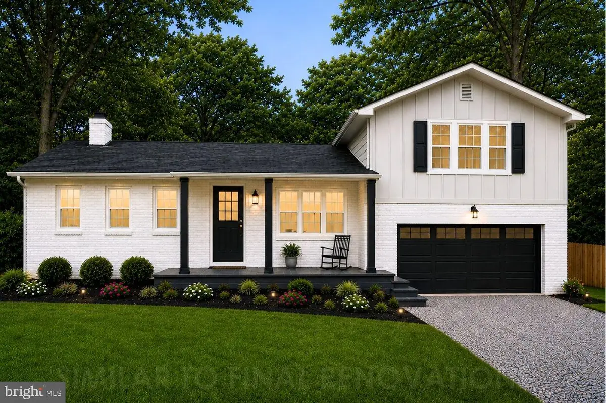 7163 Riley Rd, Warrenton, VA 20187 - #1