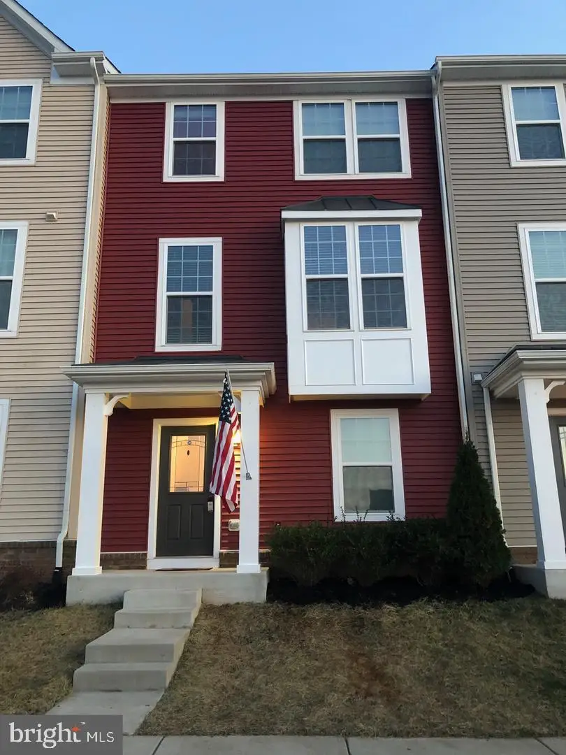 5521 Hale St, Bealeton, VA 22712 - #1