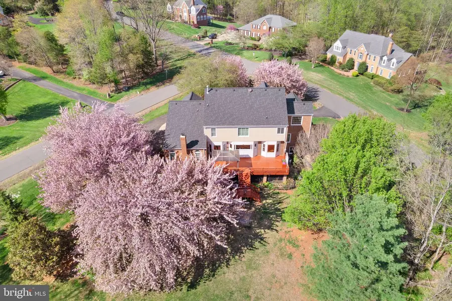 7573 Fusilier Dr, Warrenton, VA 20186 - #3