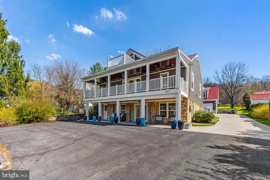 653 Federal St, Paris, VA 20130 - #3