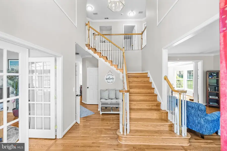 6909 Tanglewood Dr, Warrenton, VA 20187 - #3