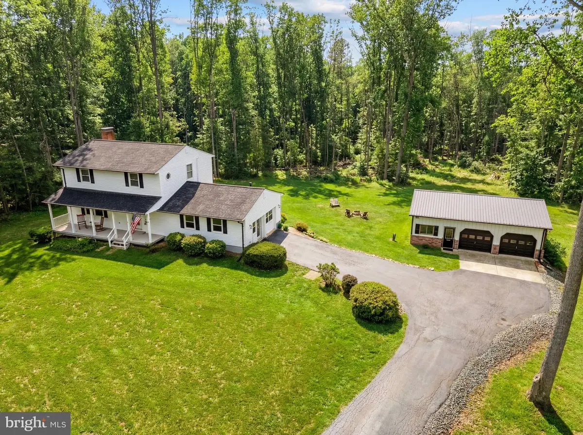 2266 Beaver Dam Rd, Midland, VA 22728 - #1