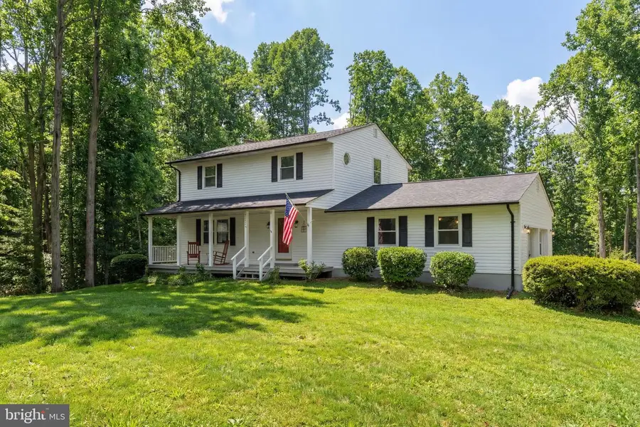 2266 Beaver Dam Rd, Midland, VA 22728 - #3