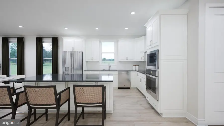 2570 Blue Ridge Ave #homesite 112, Marshall, VA 20115 - #3