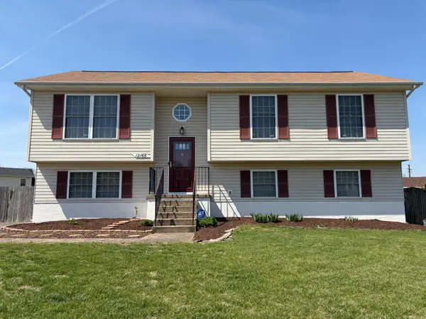 12166 Amanda Ct, REMINGTON, VA 22734