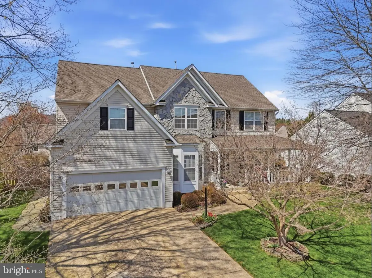 755 Black Sweep Rd, Warrenton, VA 20186 - #1