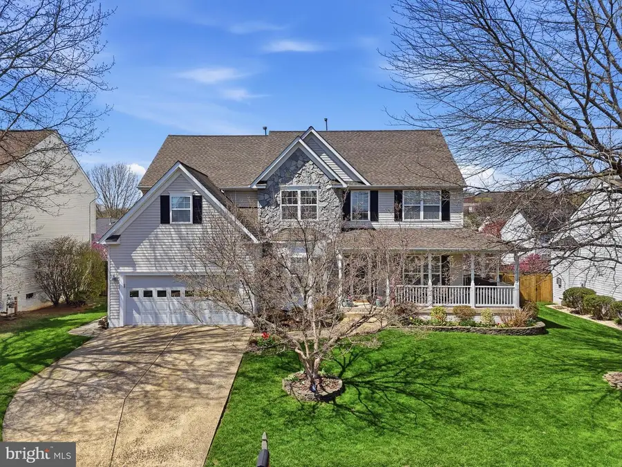 755 Black Sweep Rd, Warrenton, VA 20186 - #2