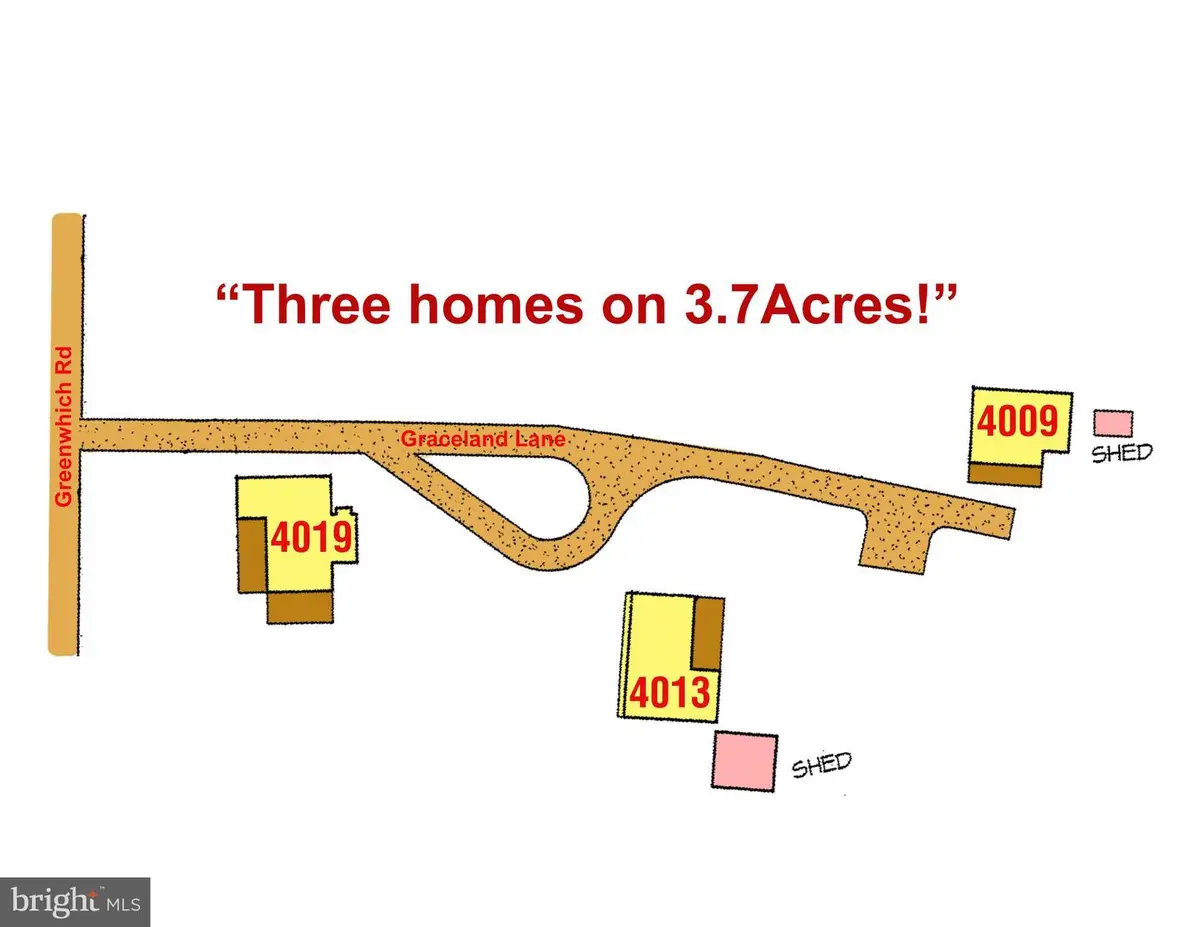 4009 Graceland, Catlett, VA 20119 - #1