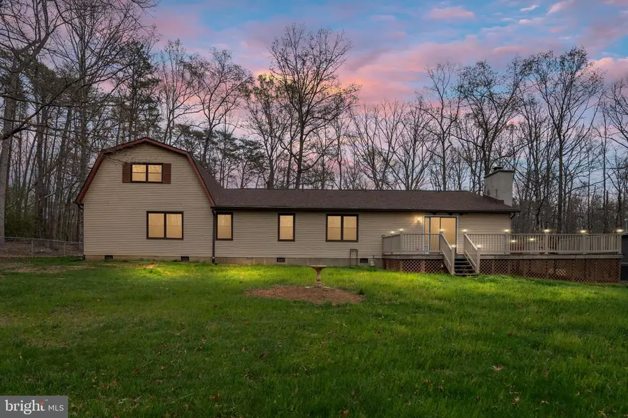 13220 Sillamon Rd, Goldvein, VA 22720 - #2