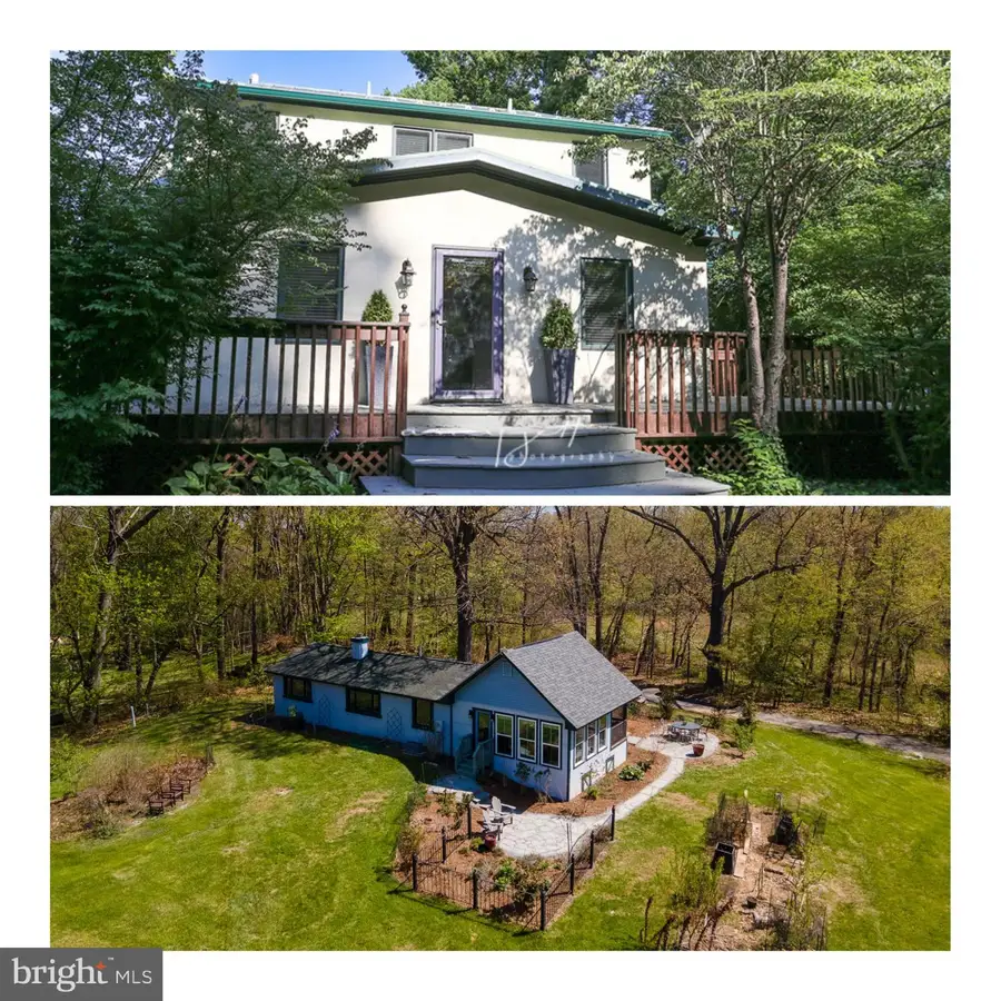 2675 & 2681 Halfway Rd, The Plains, VA 20198 - #2