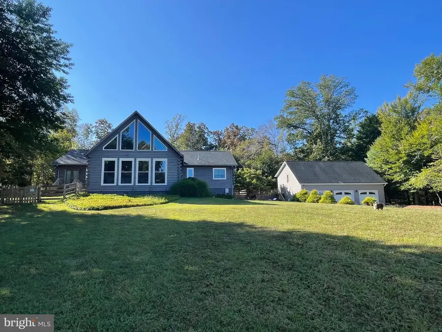 7747 Riverside Farm Rd, Marshall, VA 20115 - #2