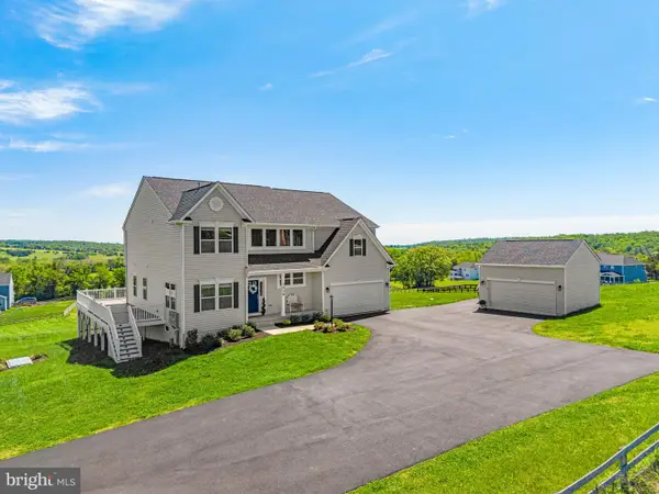3039 Clearview Farm Lane, WARRENTON, VA 20186