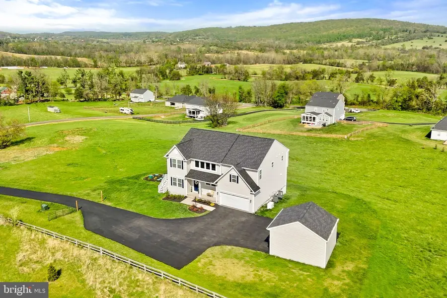 3039 Clearview Farm Lane, Warrenton, VA 20186 - #2