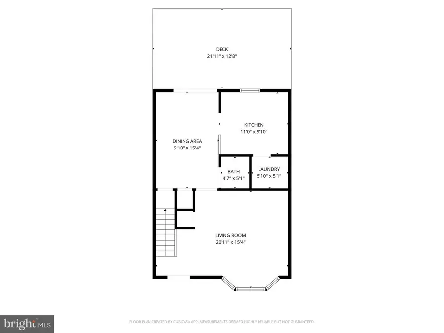 405 Forest Ct, Warrenton, VA 20186 - #2