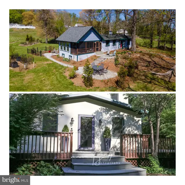 2681 & 2675 Halfway Rd, THE PLAINS, VA 20198