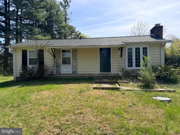 8143 Frytown Rd, WARRENTON, VA 20187