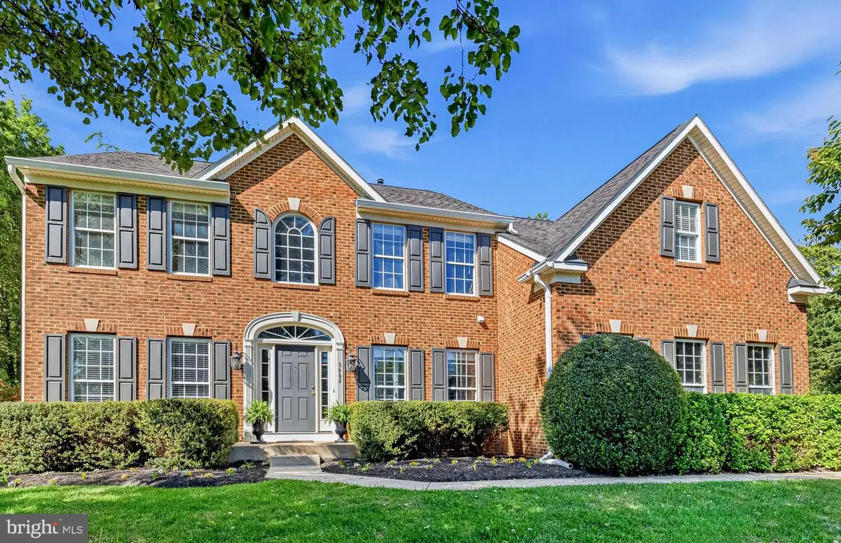 5068 Dawn Ct, Warrenton, VA 20187 - #1