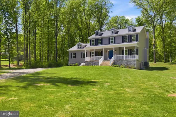 6324 Vint Hill Rd, WARRENTON, VA 20187