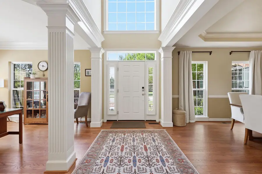 4590 Spring Run Rd, Warrenton, VA 20187 - #3