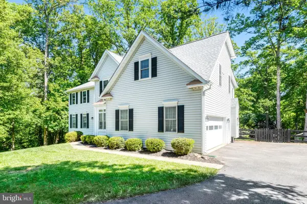 5200 Swain Dr, WARRENTON, VA 20187