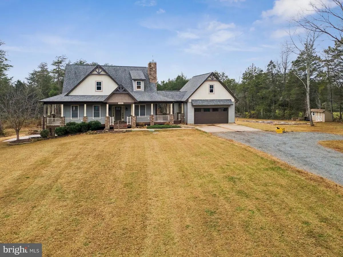 10930 Evergreen Acres Ln, Catlett, VA 20119 - #1