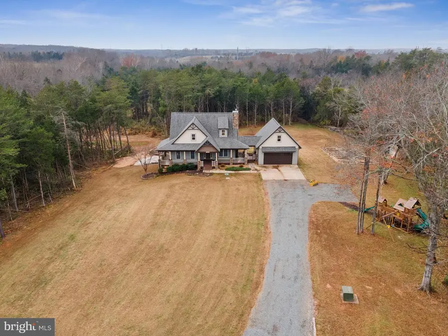 10930 Evergreen Acres Ln, Catlett, VA 20119 - #2