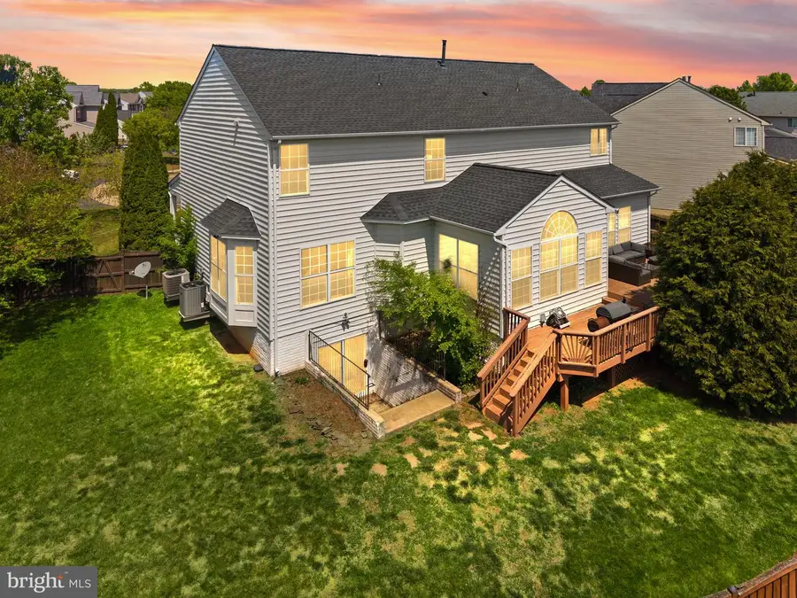 10825 Lord Chancellor Ln, Bealeton, VA 22712 - #2