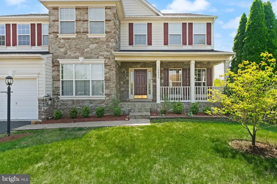 10825 Lord Chancellor Ln, Bealeton, VA 22712 - #3