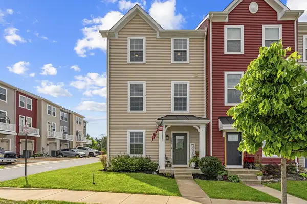 5121 Penn St, BEALETON, VA 22712