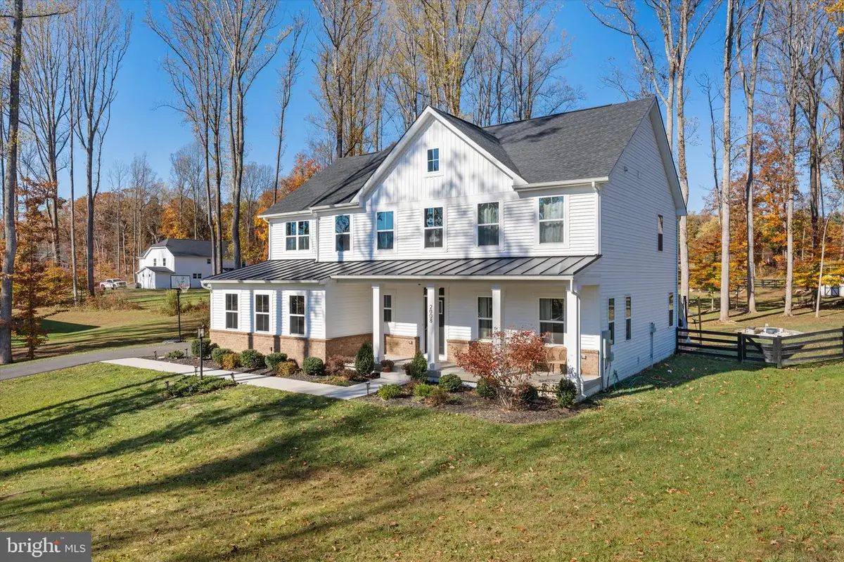 2008 Woodstock St, Warrenton, VA 20187 - #1