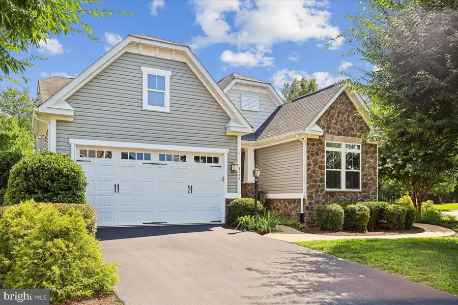 3104 Lake Wesley Ct, Warrenton, VA 20187 - #3