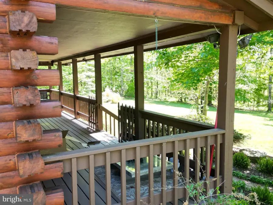 10418 Cliff Mills Rd, Marshall, VA 20115 - #3