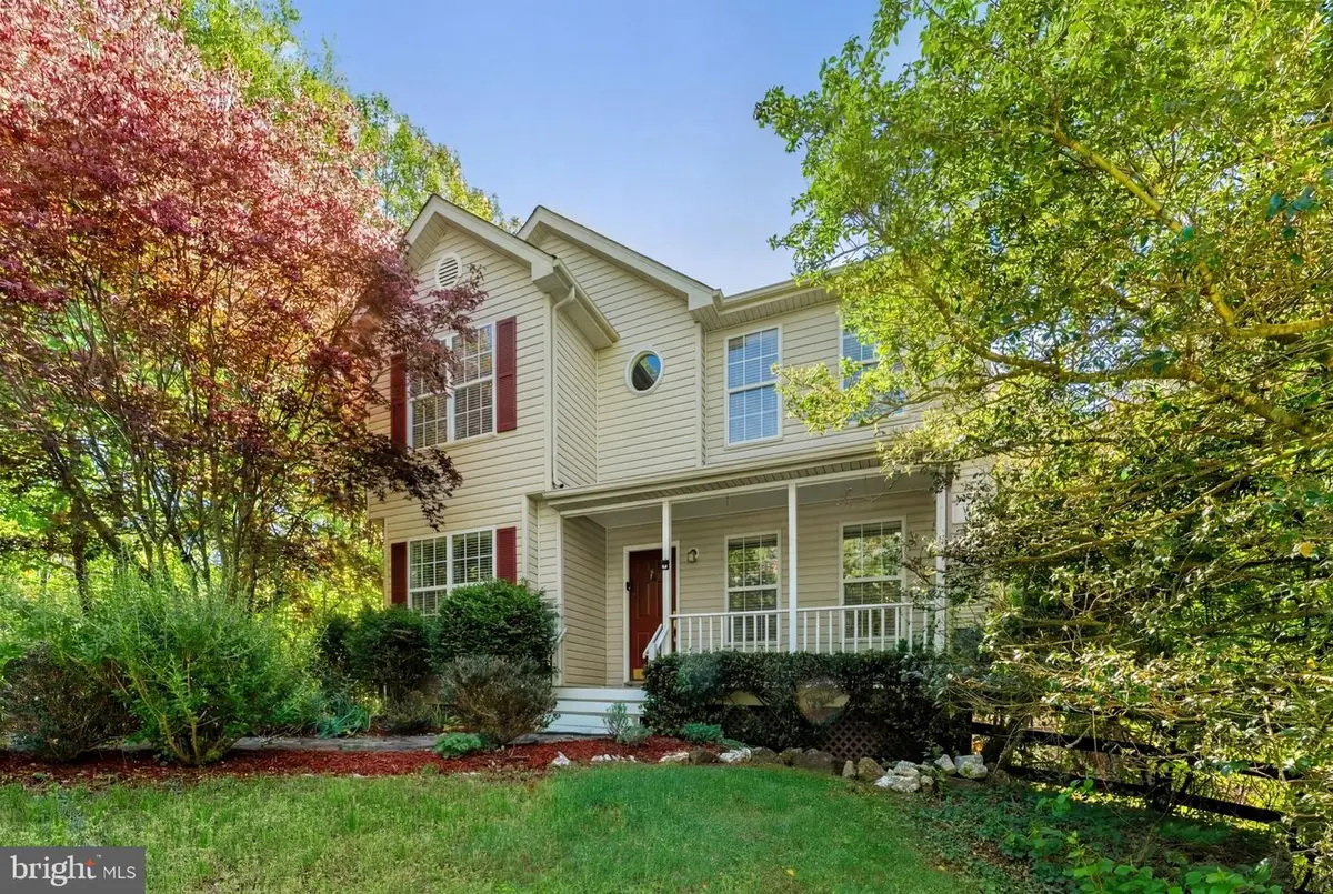 12151 Deerfield Ln, Amissville, VA 20106 - #1